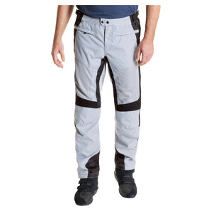 Fastway T-2202 Textilhose Grau Schwarz von Fastway