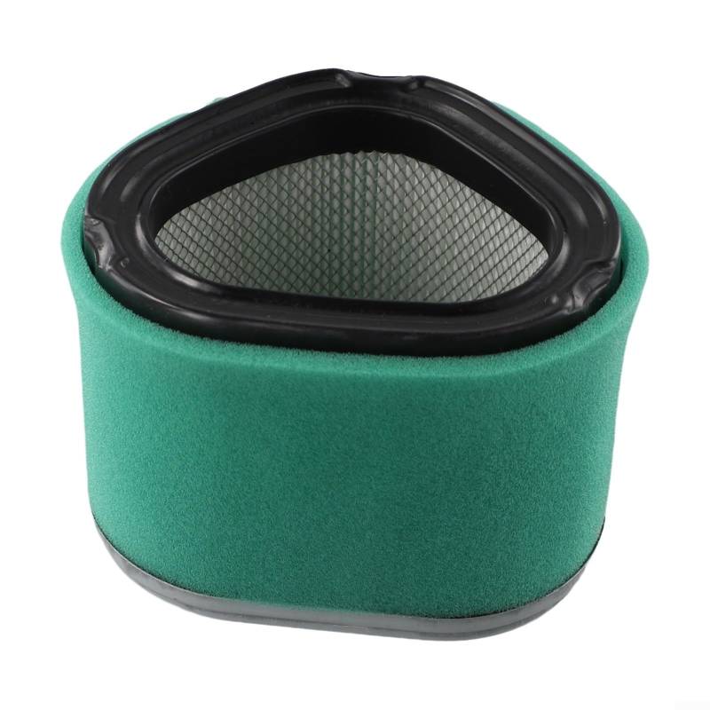 Fauhapyway 12 Ersatzfilter, kompatibel mit alten Luftfiltern. Ersetzen Sie bequem Ihre alten Luftfilter mit speziell für Rasenausrüstung von Fauhapyway