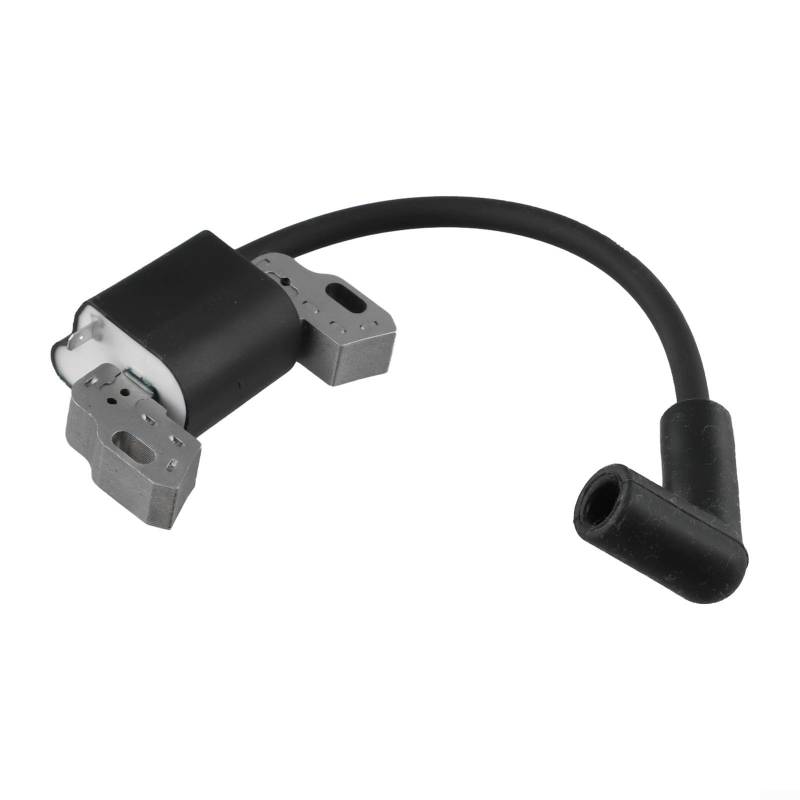 Fauhapyway 798534 Zündspule Motor Vielseitige Anwendung für mehrere Motormodelle Feste Konstruktion Kompatibel mit BS 799582 593872 593381 84005272 von Fauhapyway