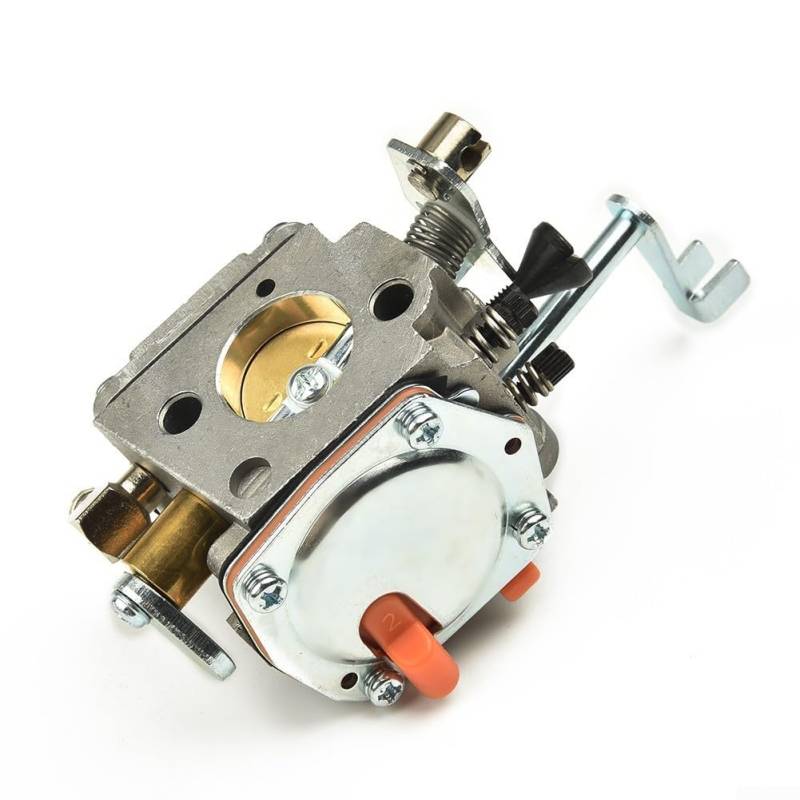 Fauhapyway Vergaser Ersatz für Wacker Stampfer BS500 BS500S BS600 BS600S BS650 BS700 Rasenmäher Motorteile Rammer Tamper Reparaturset Kompatibles Zubehör von Fauhapyway