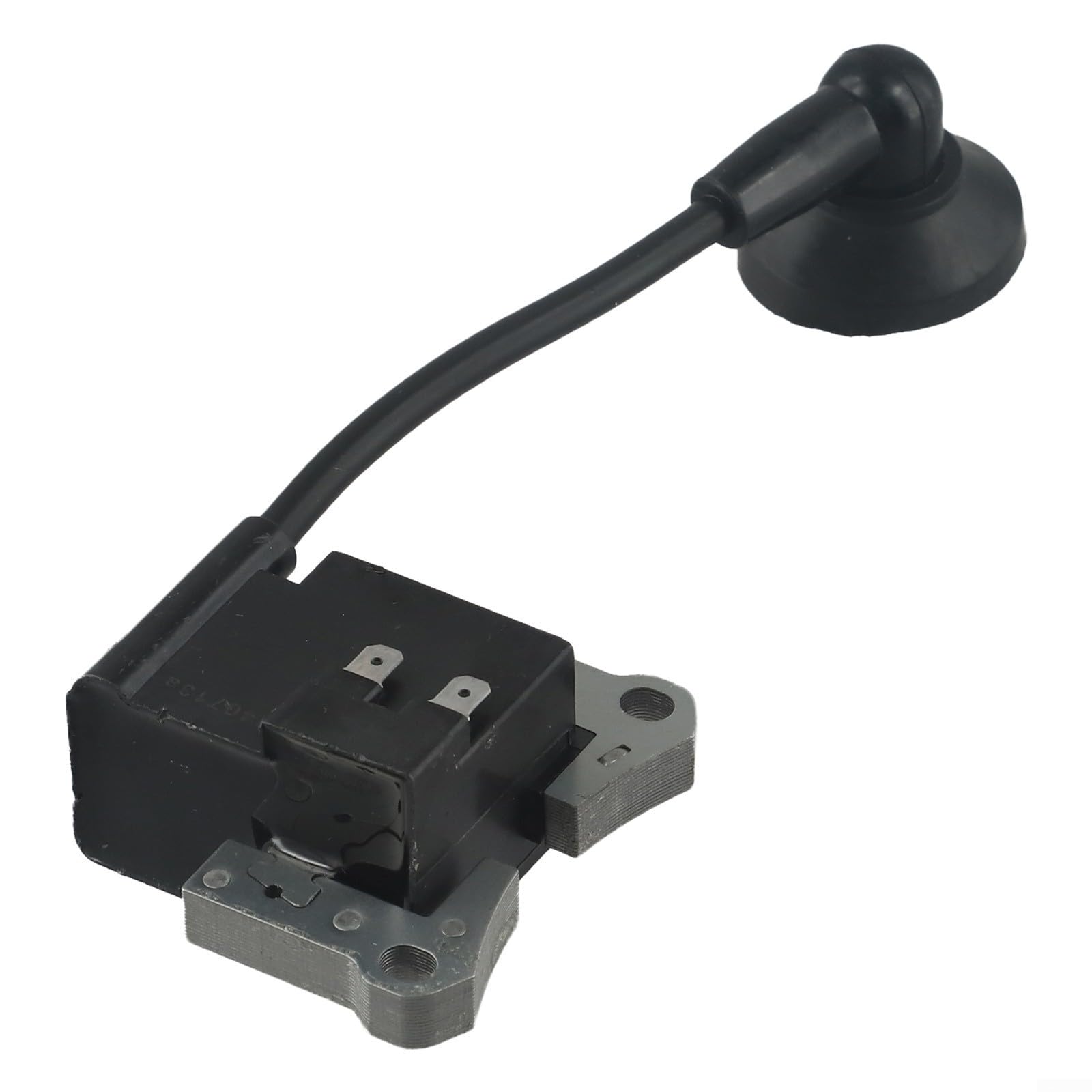 Fauhapyway Zündspule Elektronische Zündspule Rasenmäher Zubehör 1E34F-2E 1E34F-2E.3 TLE26 CG260 BC260 Fauhapyway Zündspule Elektronische Zündspule Rasenmäher Zubehör 1E34F-2E 1E34F-2E.3 TLE26 CG260 BC260 von Fauhapyway