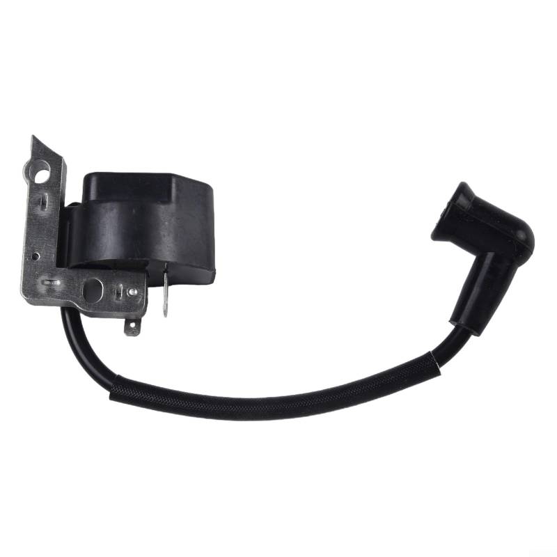 Fauhapyway Zündspule Ersatz Rasentrimmer Teile Outdoor Power Equipment für FS 38 2MIX FS 55 2MIX Freischneider 4140 400 1309 4140 400 1311 Rasentrimmer Teile Outdoor Reparatur von Fauhapyway