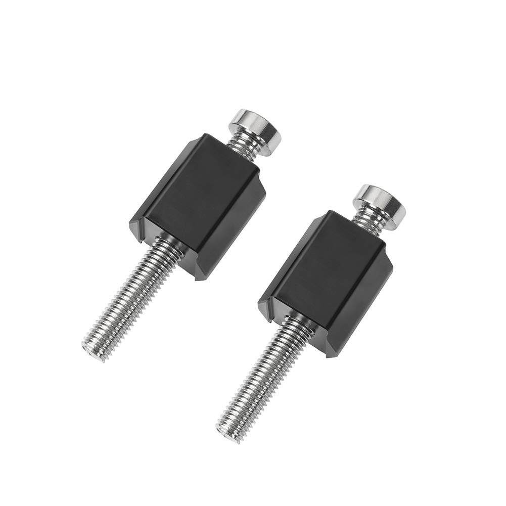 Motorrad schwarz Lenker höher ausfahren Adapter Lenker Riser Up Bracket Kit 33mm für 790 Adventure/ADV R Zubehör Teile 2019 2020 19-20 Motorrad schwarz Lenker höher ausfahren Adapter Lenker Riser Up Bracket Kit 33mm für 790 Adventure/ADV R Zubehör Teile 2019 2020 19-20 von Fayedenicy