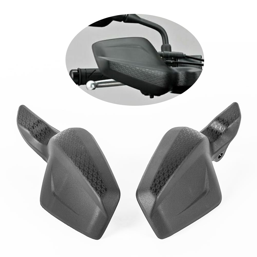 Motorrad CB500X Handschützer Lenker Handbürstenschutz Bremskupplungsschutz Luftstrom Windschutz Deflektor Windschutzscheibenabdeckung Ersatzzubehör für CB 500 X CB 500X CB-500-X 2022 2023 Motorrad CB500X Handschützer Lenker Handbürstenschutz Bremskupplungsschutz Luftstrom Windschutz Deflektor Windschutzscheibenabdeckung Ersatzzubehör für CB 500 X CB 500X CB-500-X 2022 2023 von Fayedenicy