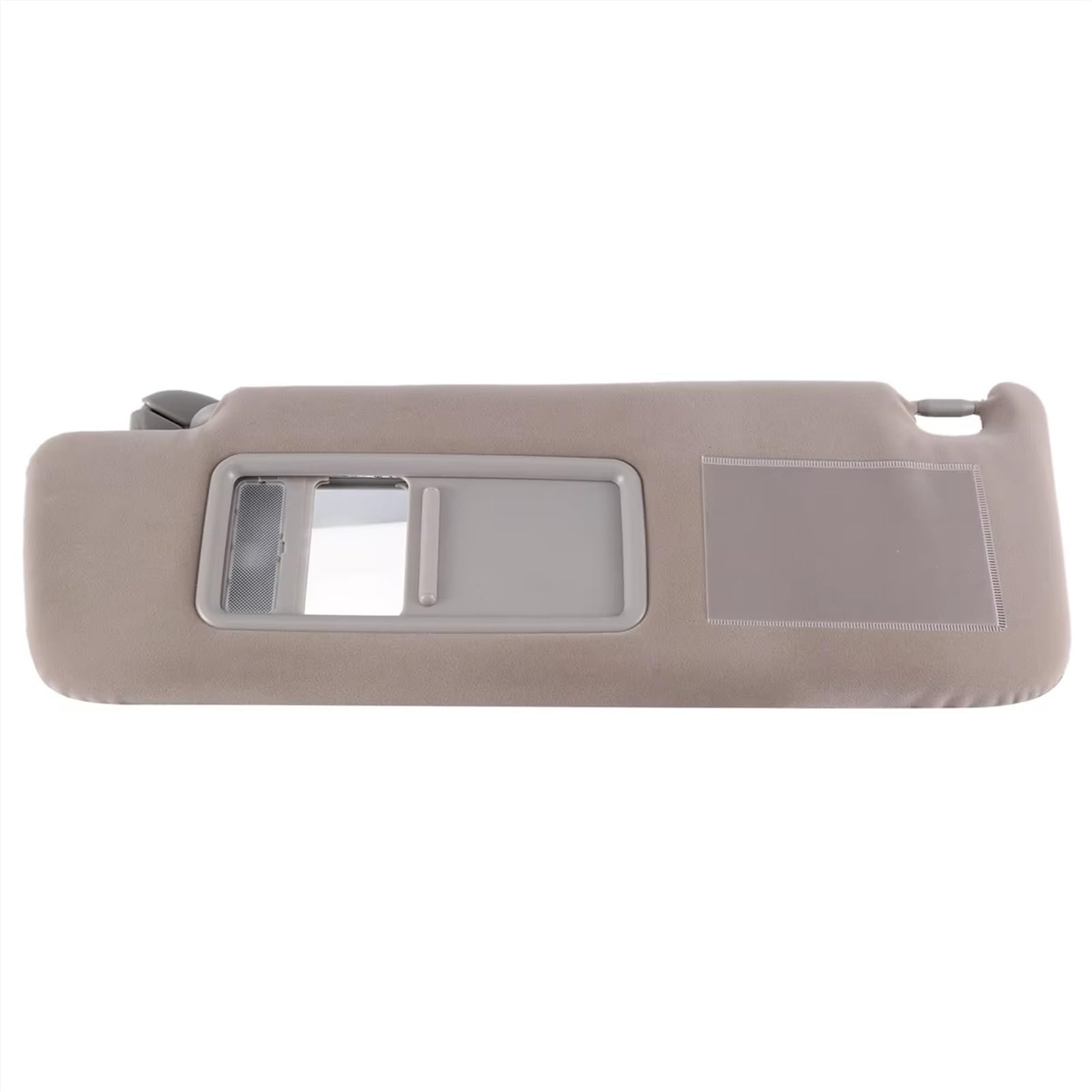 Auto Sonnenblende Austausch Auto Front Sonnenblende Sonnenblenden Mit Spiegel Für Toyota Für Land Für Cruiser J12 LC120 2002-2009 Links Sonnenblende Zubehör Auto Sonnenblende Austausch Auto Front Sonnenblende Sonnenblenden Mit Spiegel Für Toyota Für Land Für Cruiser J12 LC120 2002-2009 Links Sonnenblende Zubehör von Fbxmjoa