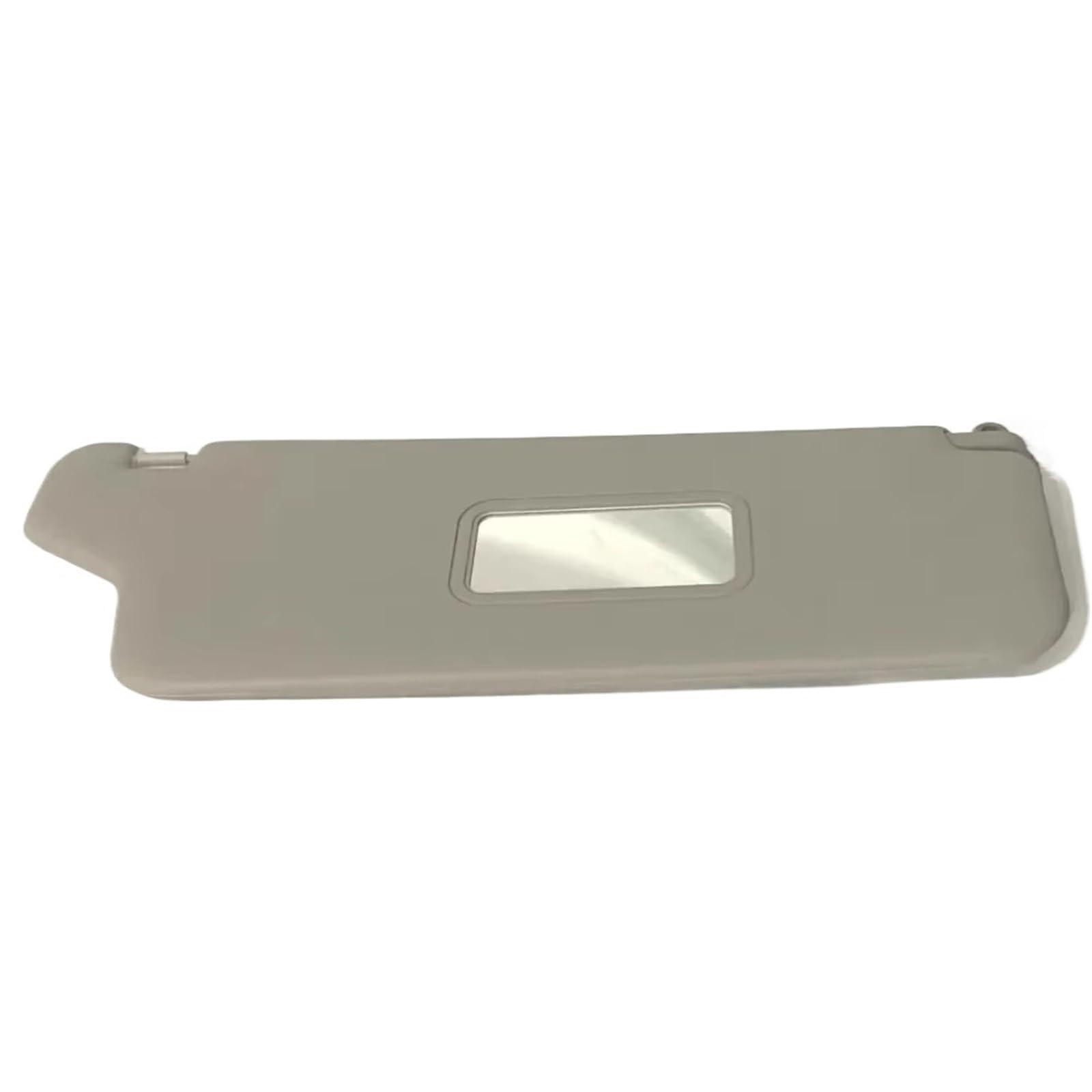 Auto Sonnenblende Austausch Auto Innen Sonnenblenden Links Rechts Grau Beige Für Maxus V80 C00015955 C00015957 C00015958 Sonnenblende Zubehör(Gray Right) von Fbxmjoa