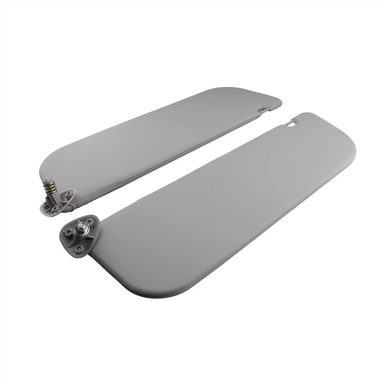 Auto Sonnenblende Austausch Auto Links + Rechts Seite Grau Sonnenblende Für Ford E-150 E-250 E-350 E-450 2009-2014 9C2Z-1504105-AA Sonnenblende Zubehör Auto Sonnenblende Austausch Auto Links + Rechts Seite Grau Sonnenblende Für Ford E-150 E-250 E-350 E-450 2009-2014 9C2Z-1504105-AA Sonnenblende Zubehör von Fbxmjoa