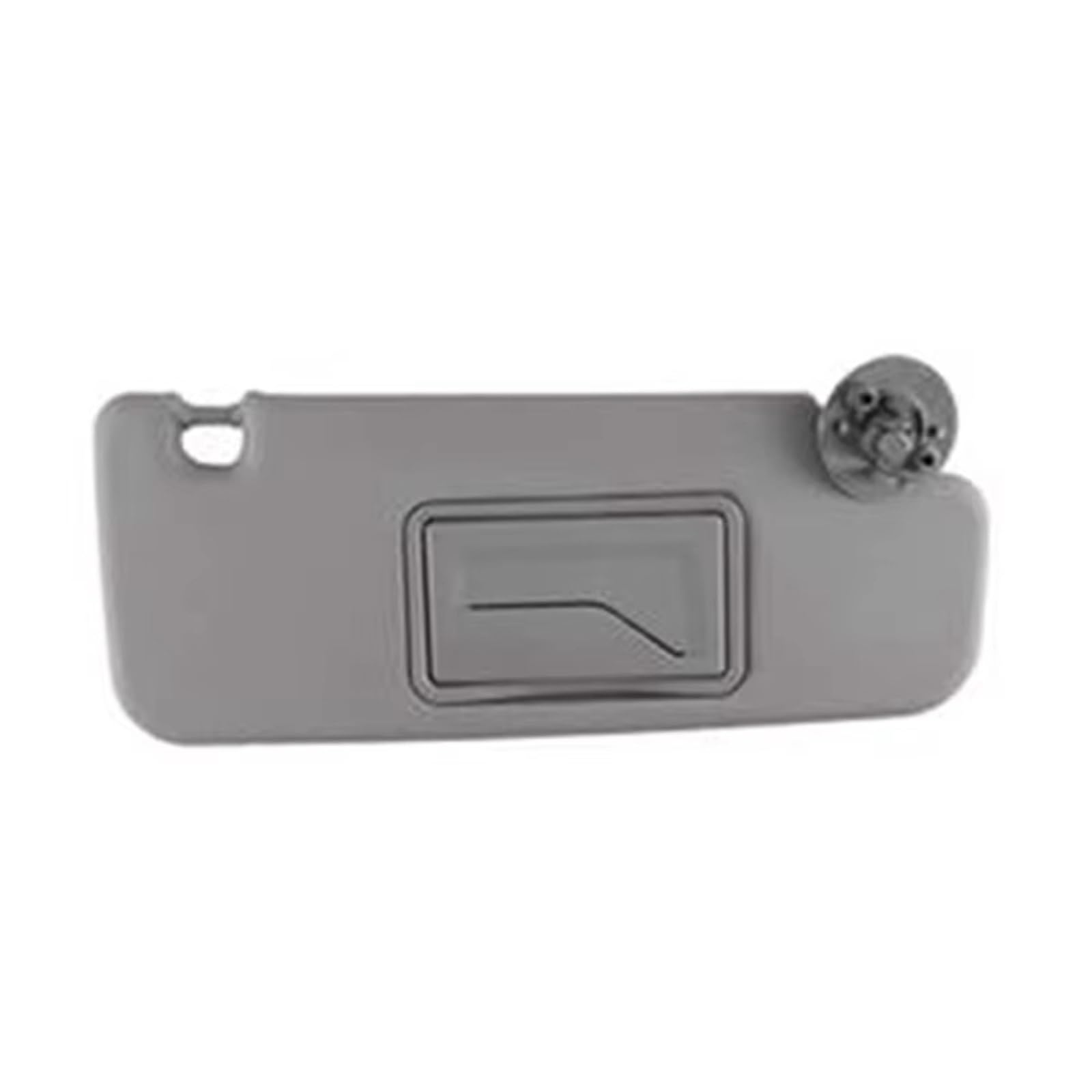 Auto Sonnenblende Austausch Auto-Sonnenblende Für Chevrolet Für Sonic 2012–2020 Für Spark 2011–2022 Cruze 2009–2014 Aveo 2011 2012 2013 Ersatzteile Rechts Sonnenblende Zubehör von Fbxmjoa