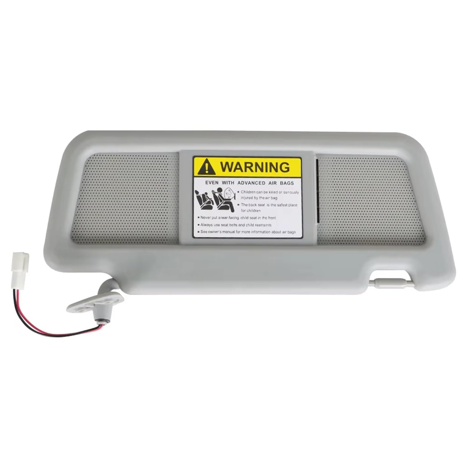 Auto Sonnenblende Austausch Für 04 05 06 07-2011 Für Mazda RX-8 Sonnenblende Fahrer Linke Seite Grau FE88-69-320B-77 Sonnenblende Zubehör Auto Sonnenblende Austausch Für 04 05 06 07-2011 Für Mazda RX-8 Sonnenblende Fahrer Linke Seite Grau FE88-69-320B-77 Sonnenblende Zubehör von Fbxmjoa