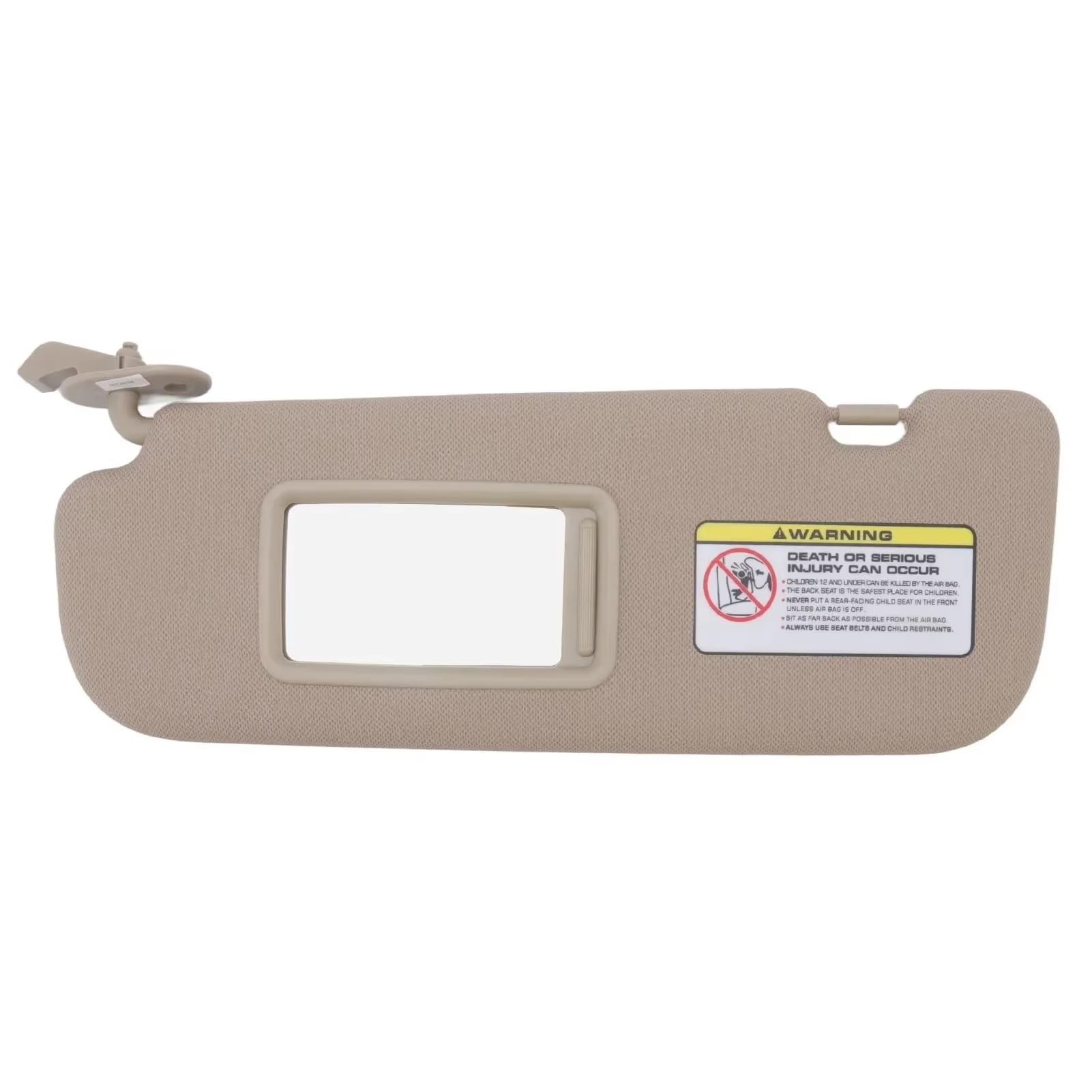 Auto Sonnenblende Austausch Für Hyundai Für Elantra 2011 2012 2013 2014 2015 Auto Sonnenblende Panel 852103X000 TX Beige Innen Sonnenschirm Sonnenschutz Schild Ersatz Sonnenblende Zubehör(Beige Left) Auto Sonnenblende Austausch Für Hyundai Für Elantra 2011 2012 2013 2014 2015 Auto Sonnenblende Panel 852103X000 TX Beige Innen Sonnenschirm Sonnenschutz Schild Ersatz Sonnenblende Zubehör(Beige Left) von Fbxmjoa