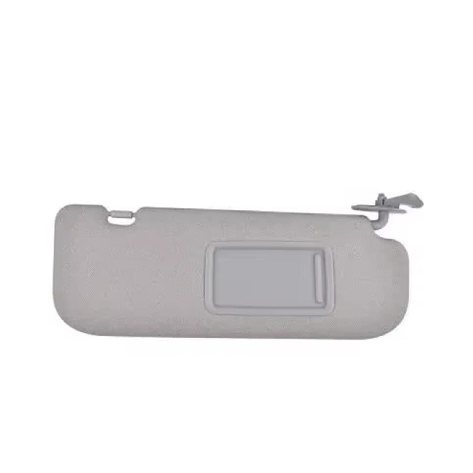 Auto Sonnenblende Austausch Für Hyundai Für Elantra 2011 2012 2013 2014 2015 Auto Sonnenblende Panel 852103X000 TX Beige Innen Sonnenschirm Sonnenschutz Schild Ersatz Sonnenblende Zubehör(Gray Right) Auto Sonnenblende Austausch Für Hyundai Für Elantra 2011 2012 2013 2014 2015 Auto Sonnenblende Panel 852103X000 TX Beige Innen Sonnenschirm Sonnenschutz Schild Ersatz Sonnenblende Zubehör(Gray Right) von Fbxmjoa
