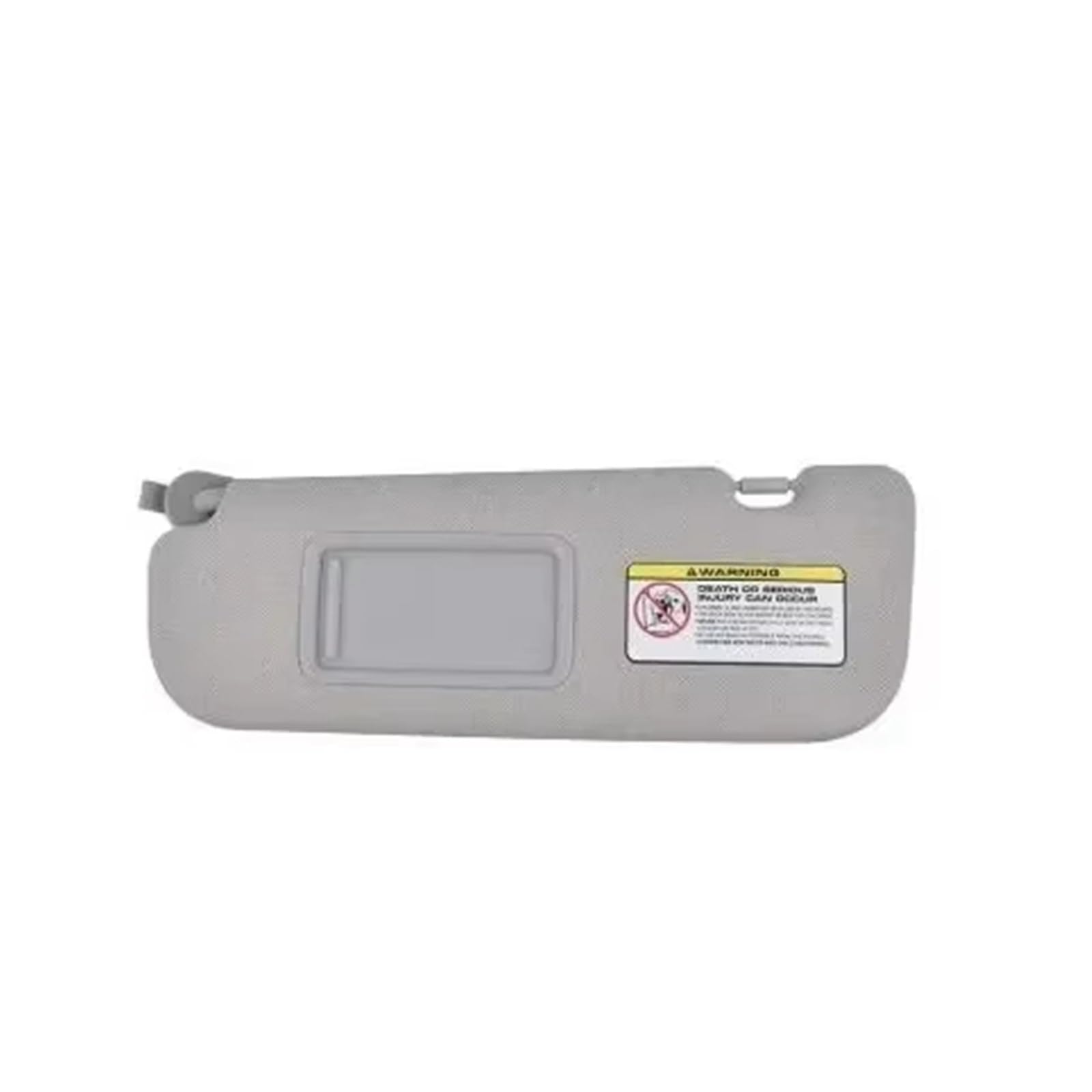 Auto Sonnenblende Austausch Für Hyundai Für Elantra 2011 2012 2013 2014 2015 Auto Sonnenblende Panel 852103X000 TX Beige Innen Sonnenschirm Sonnenschutz Schild Ersatz Sonnenblende Zubehör(Gray Left) Auto Sonnenblende Austausch Für Hyundai Für Elantra 2011 2012 2013 2014 2015 Auto Sonnenblende Panel 852103X000 TX Beige Innen Sonnenschirm Sonnenschutz Schild Ersatz Sonnenblende Zubehör(Gray Left) von Fbxmjoa