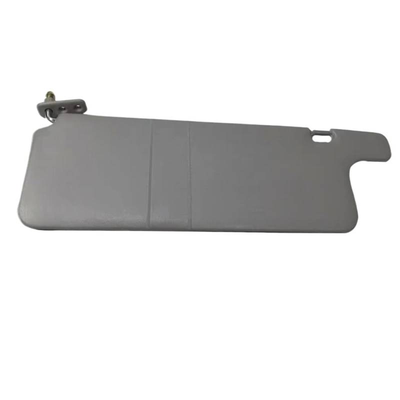 Auto Sonnenblende Austausch Für Mitsubishi Shogun Montero Pajero Mk2 MKII V31 V32 V33 1991-1999 Auto-Sonnenschutz Auf Linken Fahrerseite, Sonnenblende Schattenabdeckung Sonnenblende Zubehör von Fbxmjoa