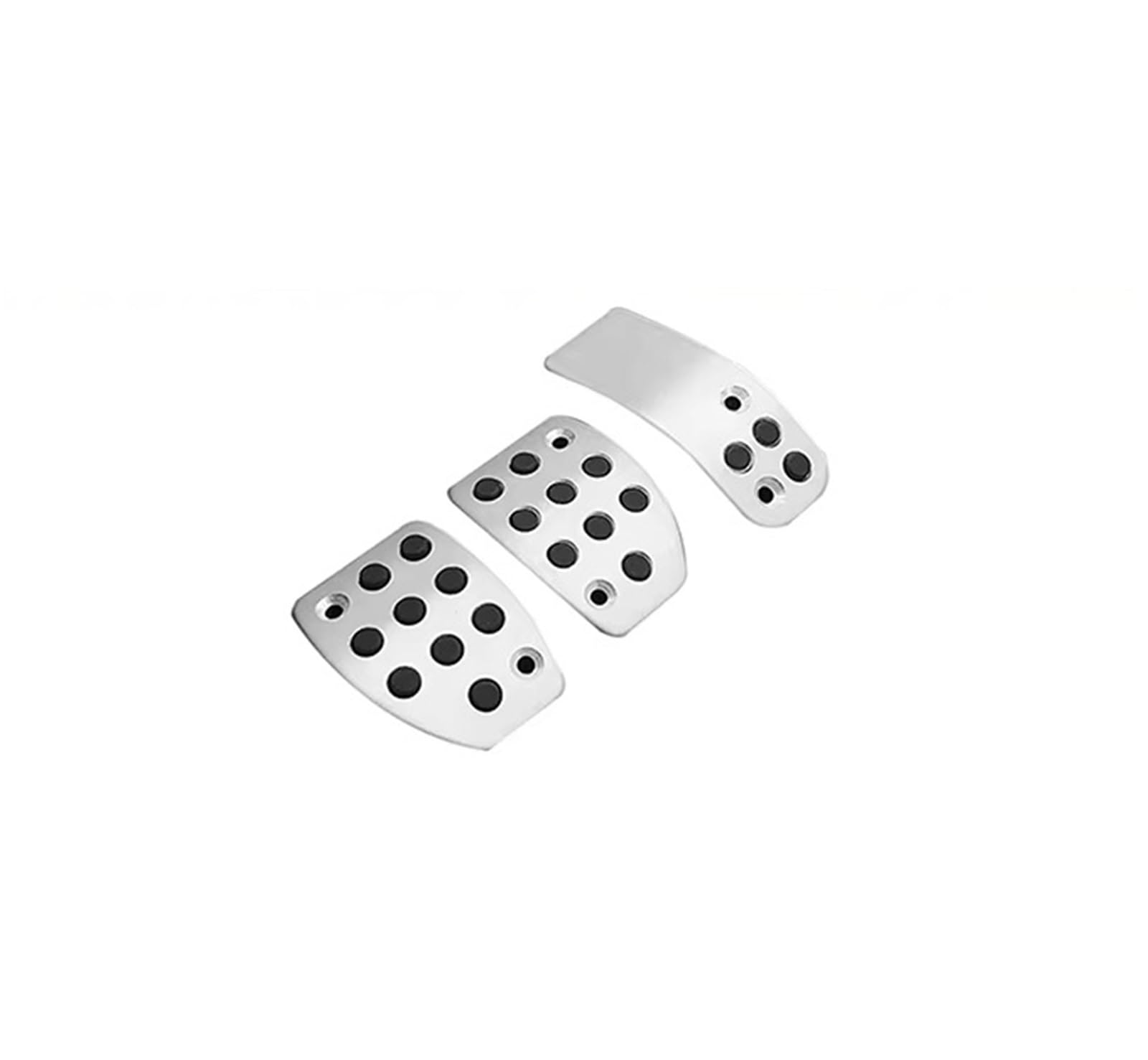 Fußstütze Bremse Auto Bremse Kupplung Pedal Gaspedal Für Peugeot 207 301 307 208 2008 308 408Cc Fuß Pedal Pad Abdeckungen Bremse Pedalkappen Fußstütze Bremse Auto Bremse Kupplung Pedal Gaspedal Für Peugeot 207 301 307 208 2008 308 408Cc Fuß Pedal Pad Abdeckungen Bremse Pedalkappen von Fbxmjoa