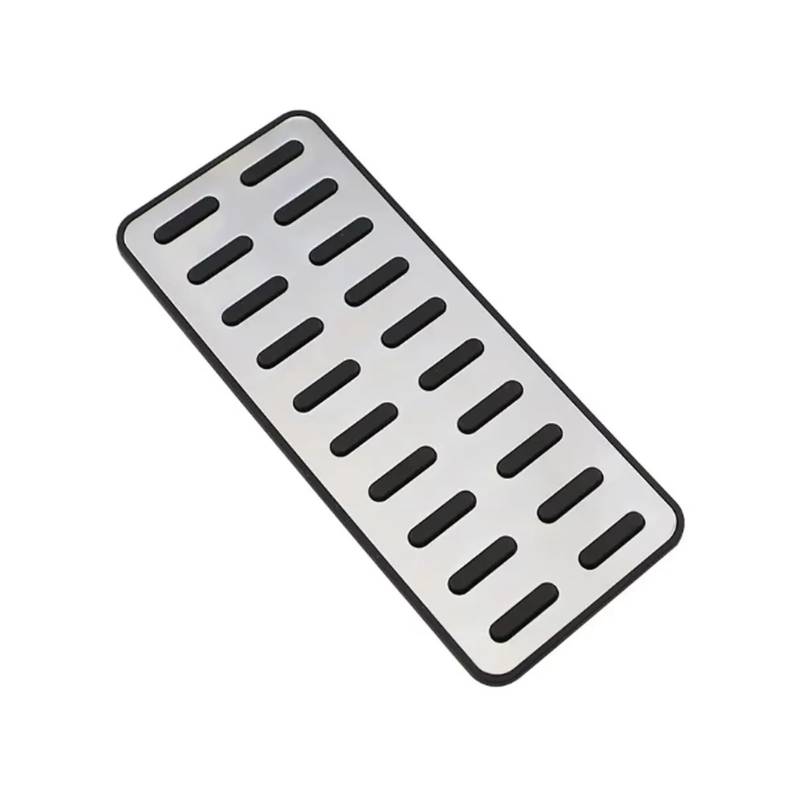 Fußstütze Bremse Auto Fußstütze Pedal Auto Pedal Abdeckung Für Hyundai Ix25 Für Creta Für Accent Verna Solaris Fuß Pedal Pad Abdeckungen Bremse Pedalkappen von Fbxmjoa