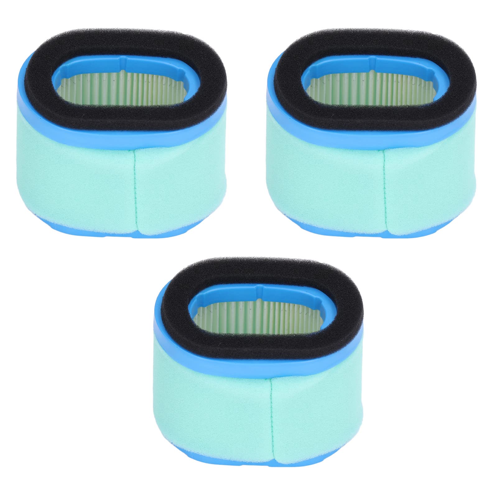 3pcs Rasenmäherfilterersatz, Leicht zu Ersetzend, für M147431 M143278 JS63 JS63C JS63E JS61 JS60 JS60H JS70C JS45 JS40 JA65 JA62 3pcs Rasenmäherfilterersatz, Leicht zu Ersetzend, für M147431 M143278 JS63 JS63C JS63E JS61 JS60 JS60H JS70C JS45 JS40 JA65 JA62 von Fdit