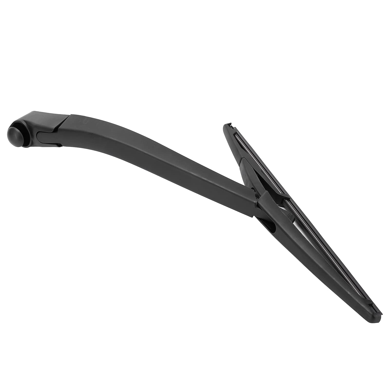 Auto Heckscheiben-Wischer Armblatt Set High-Service Life für B Klasse W245 B180 2005-2010, Schwarze Farbe Auto Heckscheiben-Wischer Armblatt Set High-Service Life für B Klasse W245 B180 2005-2010, Schwarze Farbe von Fdit