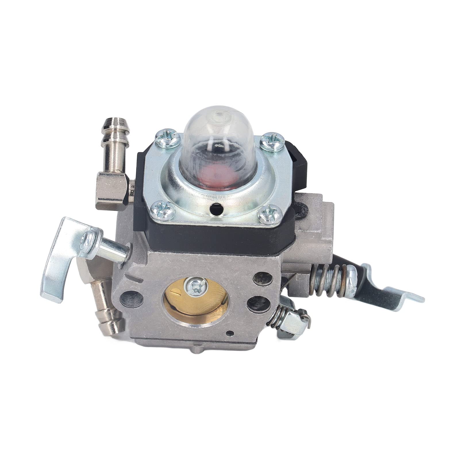 Fdit Rasenmäher Vergaser für Wacker BS50 2 BS50 2i BS60 2 BS60 2i BS70 2i für HDA 242 HDA 252 Elektrowerkzeug Fdit Rasenmäher Vergaser für Wacker BS50 2 BS50 2i BS60 2 BS60 2i BS70 2i für HDA 242 HDA 252 Elektrowerkzeug von Fdit