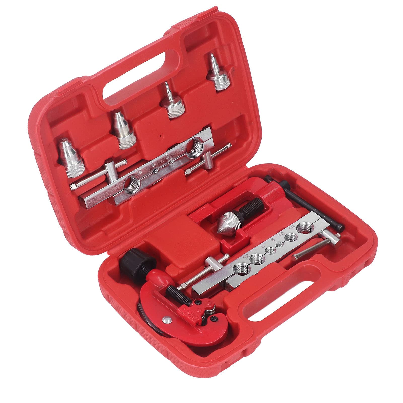 Fdit Terrasse Set Expander Vanadiumrohr Fdit Terrasse Set Expander Vanadiumrohr von Fdit