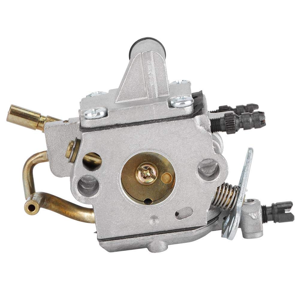 Vergaser für Stihl MS192T MS192TC 1137 120 0600 Vergaser Fadentrimmer Ersatzteile MEHRWEG VERPAKUNG Vergaser für Stihl MS192T MS192TC 1137 120 0600 Vergaser Fadentrimmer Ersatzteile MEHRWEG VERPAKUNG von Fdit