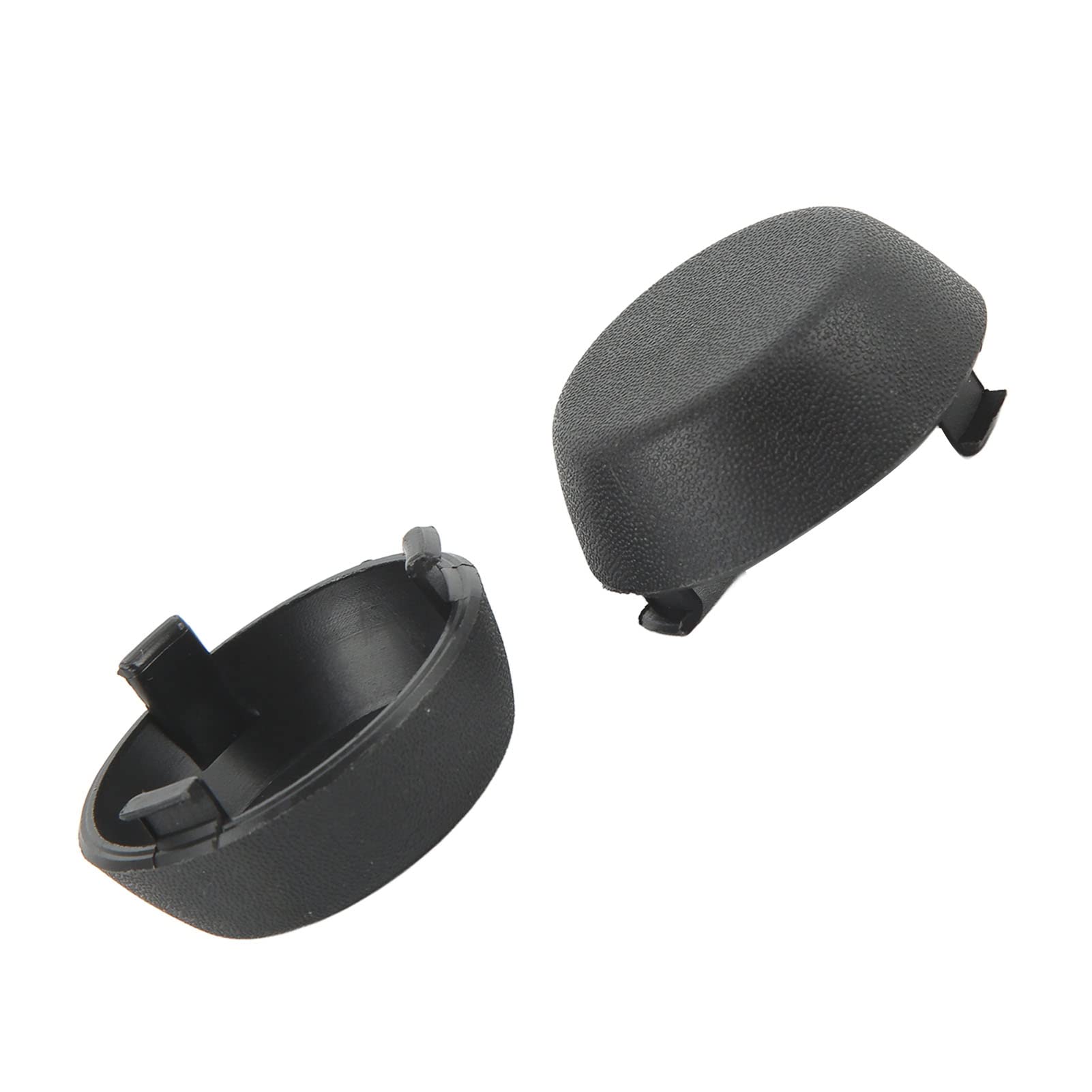 Heck Stoßstange Dome Caps Pt228 34000 Bk Langable Ersatz für 2005–2015, 2pcs für DIY -Enthusiasten Heck Stoßstange Dome Caps Pt228 34000 Bk Langable Ersatz für 2005–2015, 2pcs für DIY -Enthusiasten von Fdit