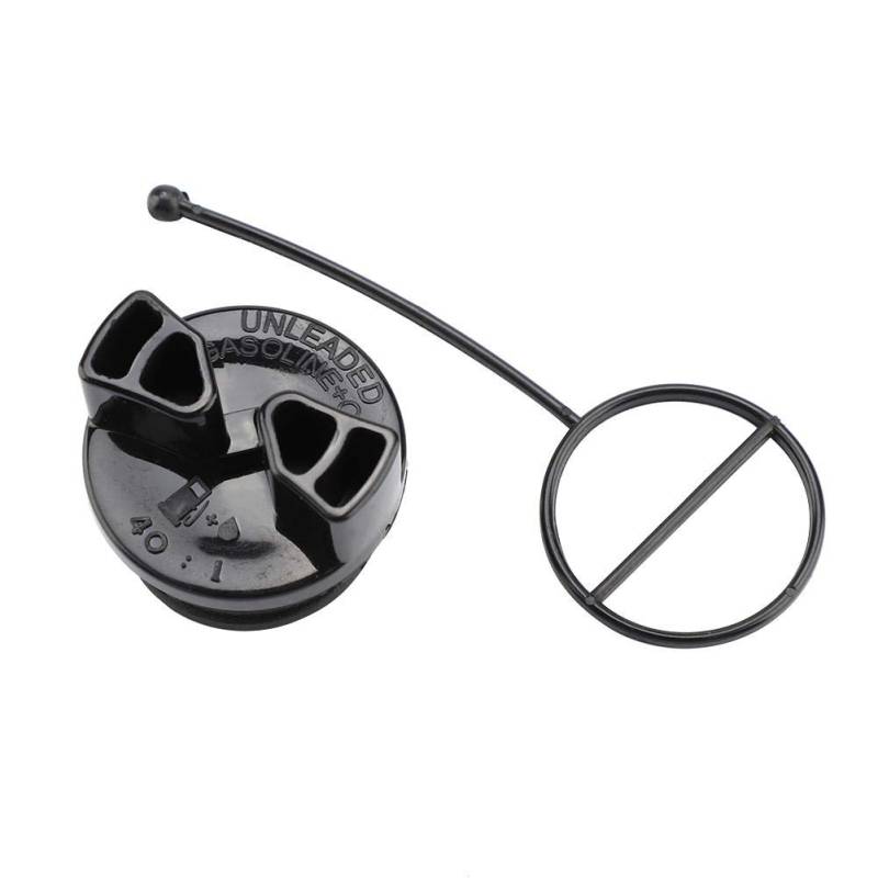 Kettensägen-Tankdeckel Heizöldeckel für Pro-Kettensäge 952044640 von Fdit