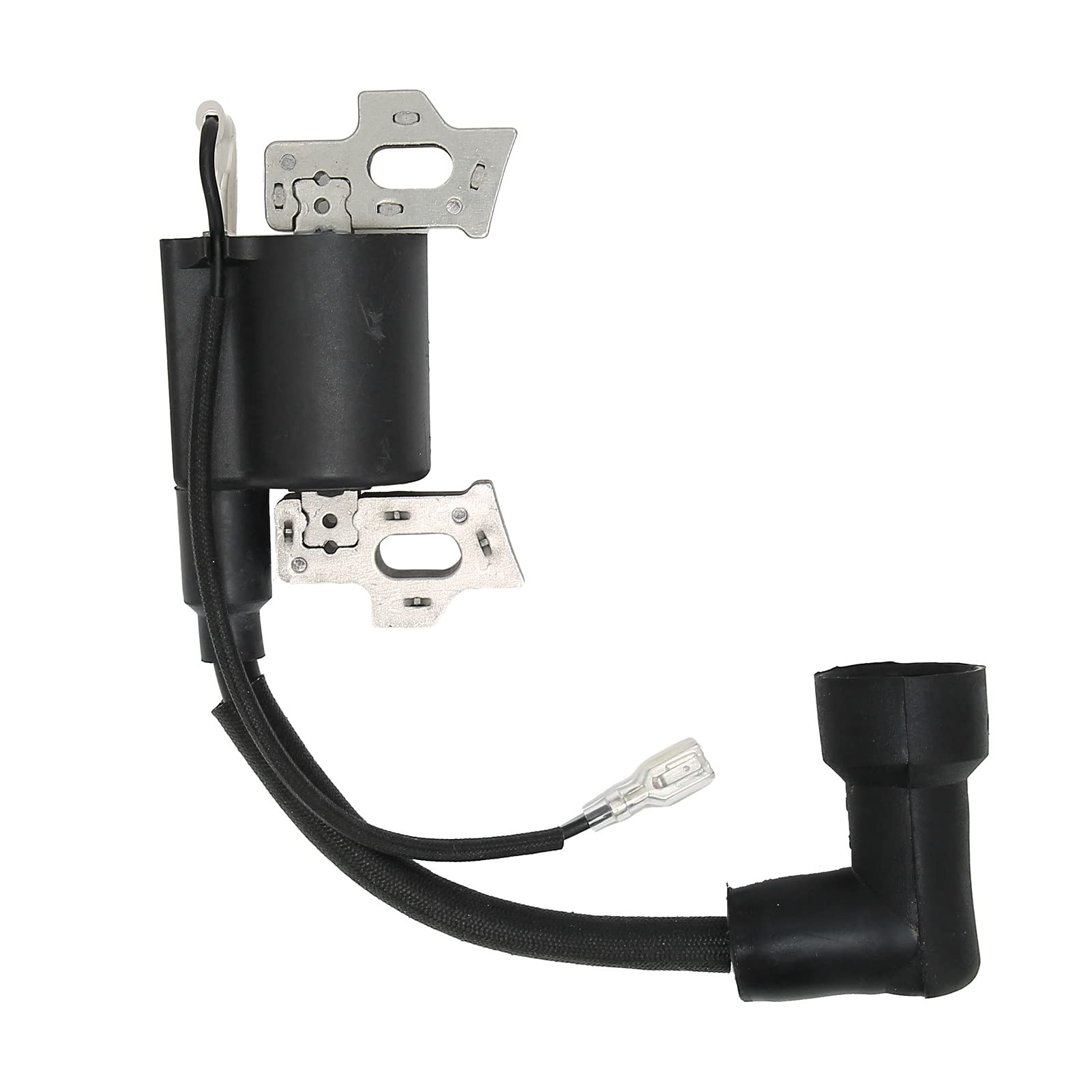 Zündspule Zündmodul Spulenmontage Gartenwerkzeugteile Spulenpakete Zündung Gartengeräte Motor Zündmodul Passend für Mountfield RM55 RM 65 SP474 SP536 SP533 ES Zündspule Zündmodul Spulenmontage Gartenwerkzeugteile Spulenpakete Zündung Gartengeräte Motor Zündmodul Passend für Mountfield RM55 RM 65 SP474 SP536 SP533 ES von Fdit