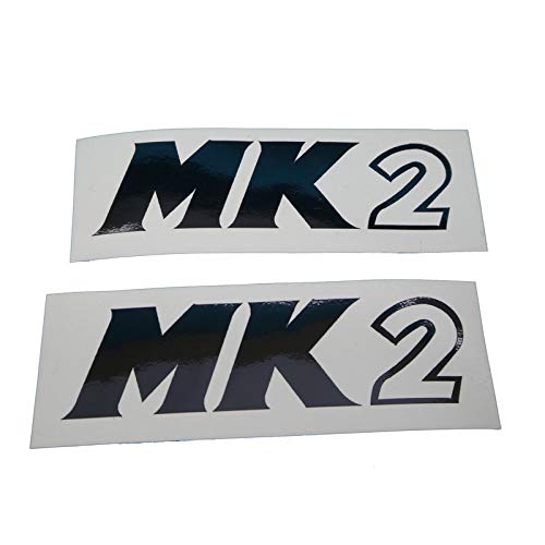 Hercules MK2 Bj.1977-79, Sticker für Seitenverkleidung/Seitendeckel, Schriftzug, zum Restaurieren von Lack & Verkleidung. Motorrad Emblem Alternative Hercules MK2 Bj.1977-79, Sticker für Seitenverkleidung/Seitendeckel, Schriftzug, zum Restaurieren von Lack & Verkleidung. Motorrad Emblem Alternative von Fdonlinehandel