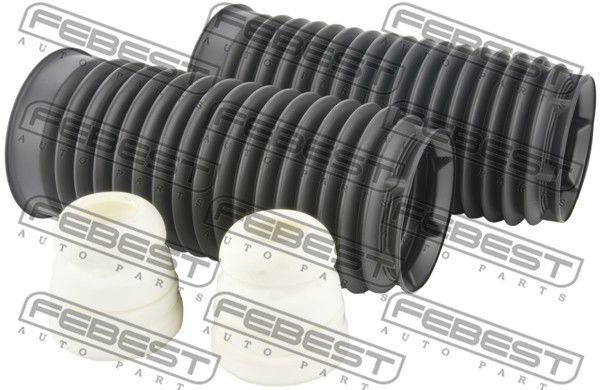 Staubschutzsatz, Stoßdämpfer Vorderachse Febest BZSHB-246F-KIT Staubschutzsatz, Stoßdämpfer Vorderachse Febest BZSHB-246F-KIT von Febest
