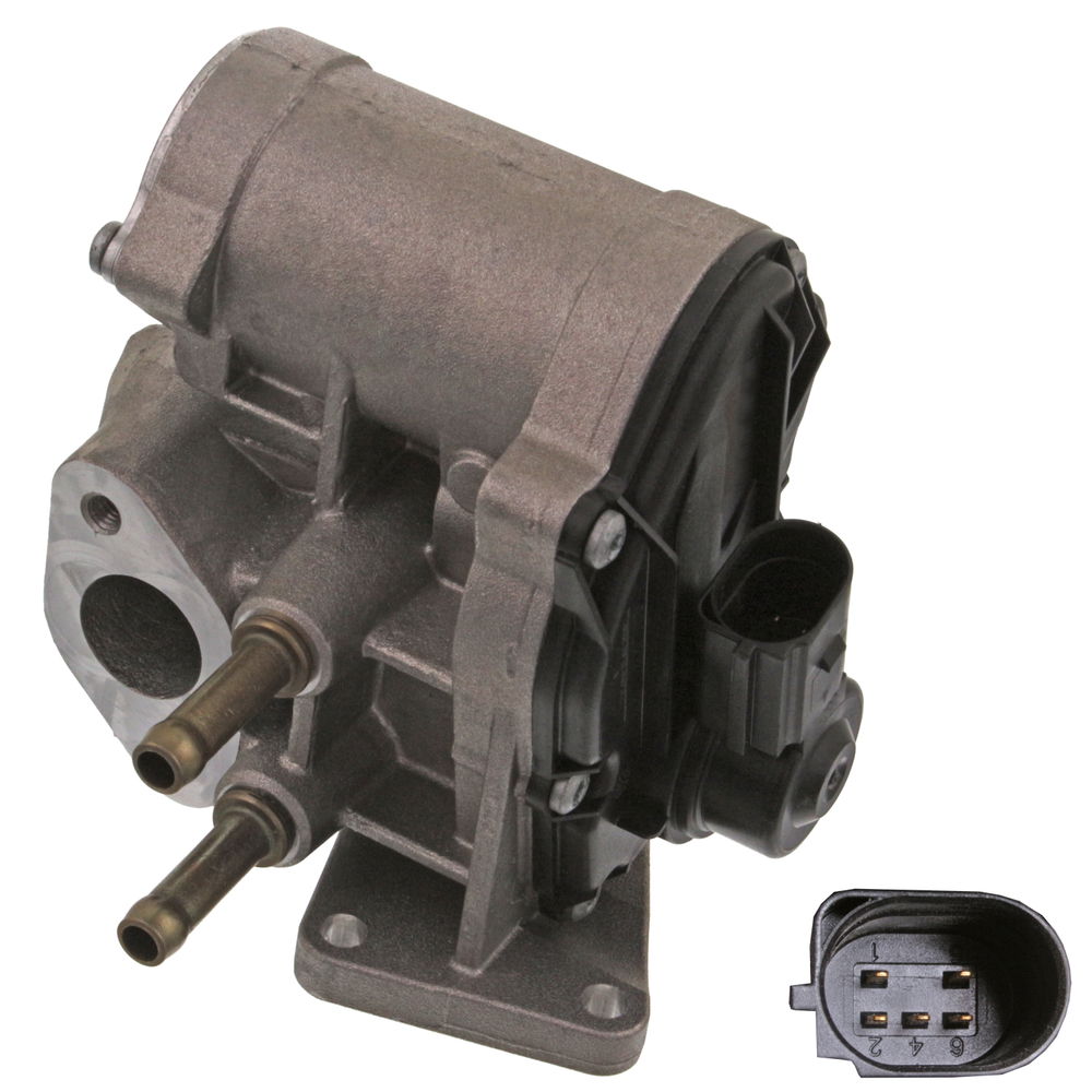 AGR-Ventil Febi Bilstein 100275 AGR-Ventil Febi Bilstein 100275 von Febi Bilstein