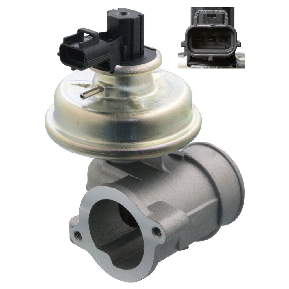 AGR-Ventil Febi Bilstein 103572 AGR-Ventil Febi Bilstein 103572 von Febi Bilstein