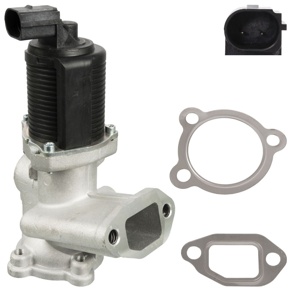 AGR-Ventil Febi Bilstein 107782 AGR-Ventil Febi Bilstein 107782 von Febi Bilstein