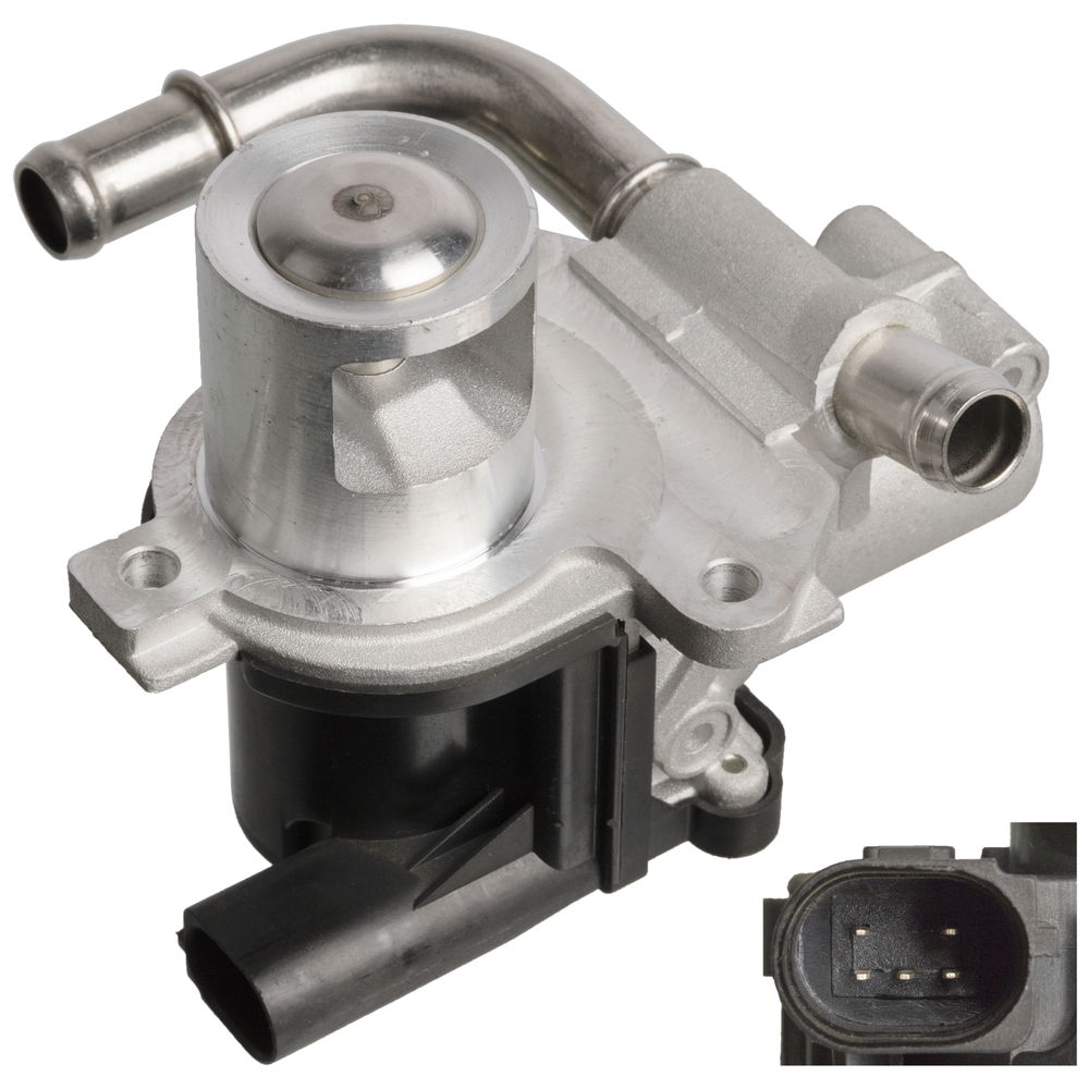 AGR-Ventil Febi Bilstein 108786 AGR-Ventil Febi Bilstein 108786 von Febi Bilstein