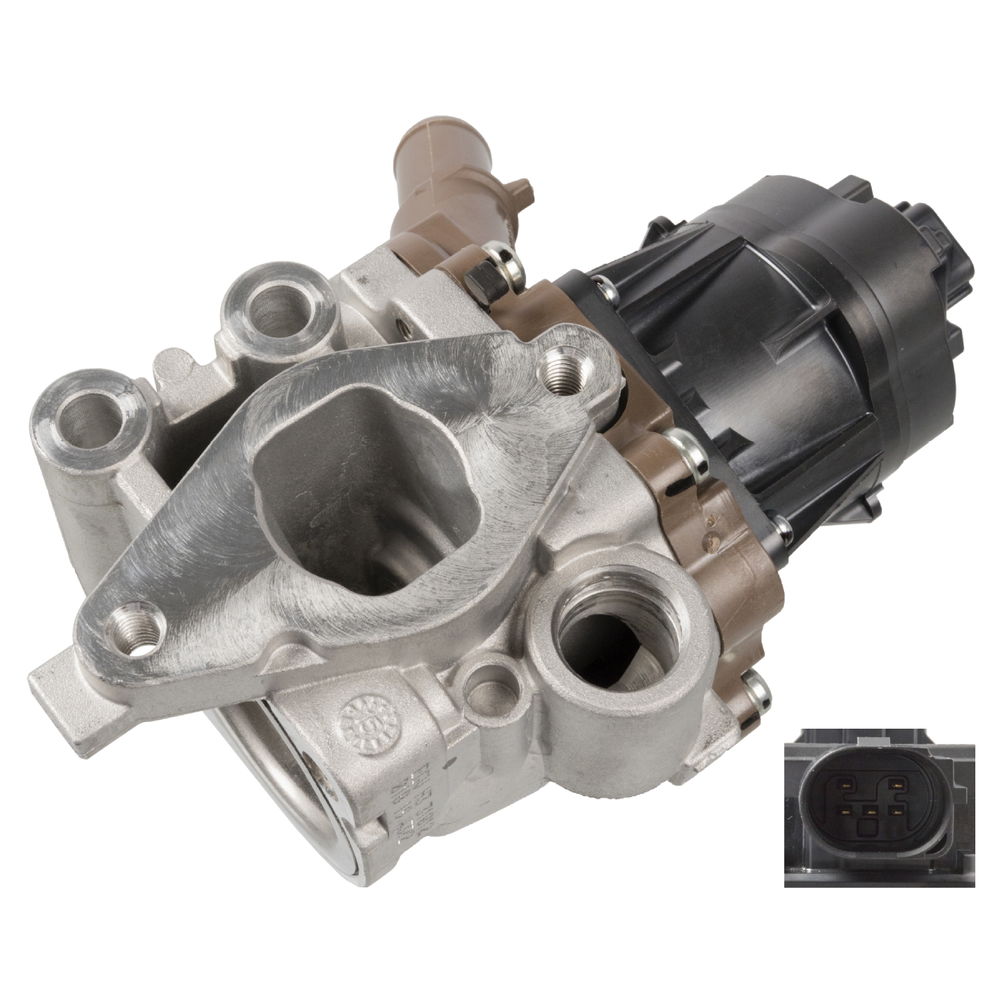 AGR-Ventil Febi Bilstein 108841 AGR-Ventil Febi Bilstein 108841 von Febi Bilstein
