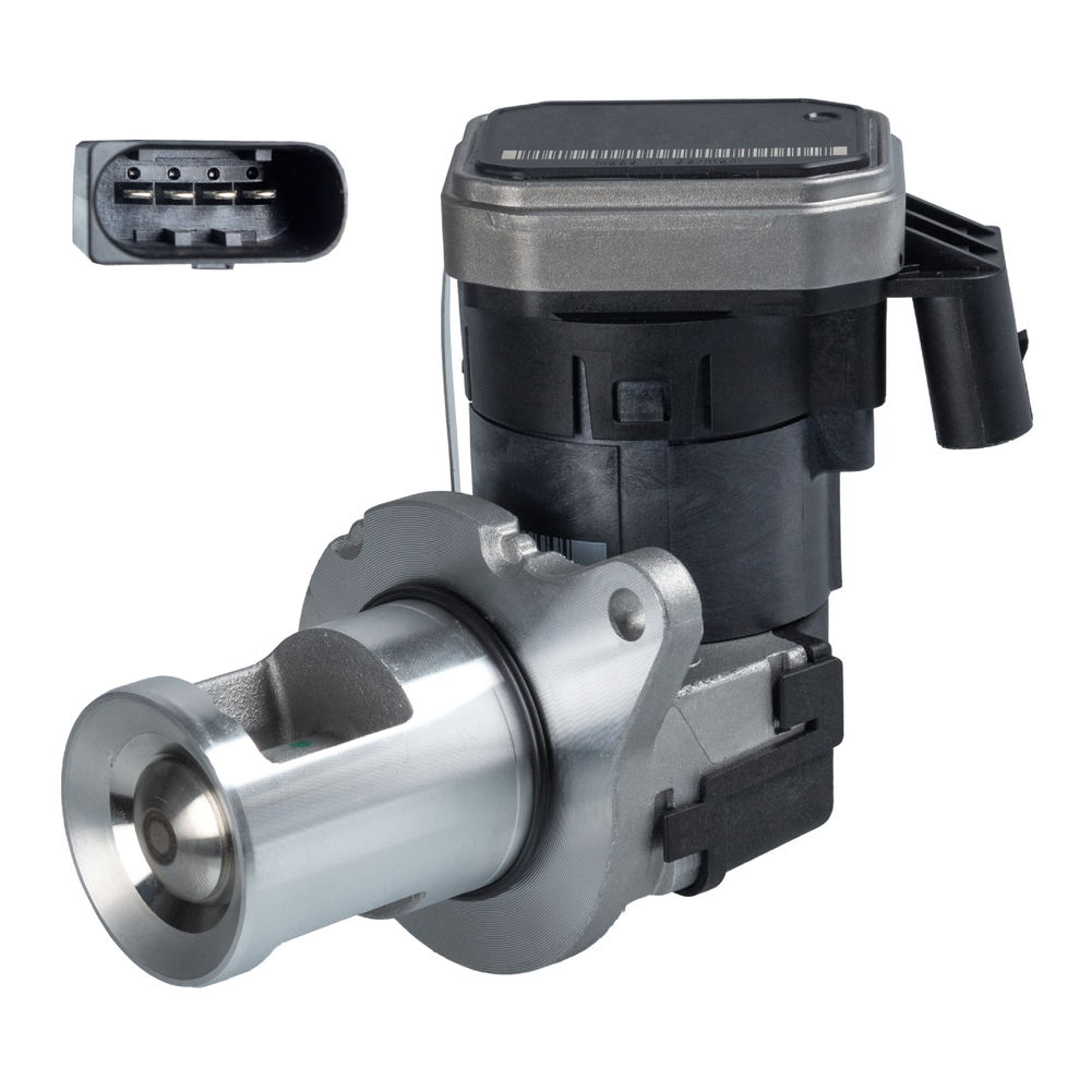 AGR-Ventil Febi Bilstein 109632 AGR-Ventil Febi Bilstein 109632 von Febi Bilstein