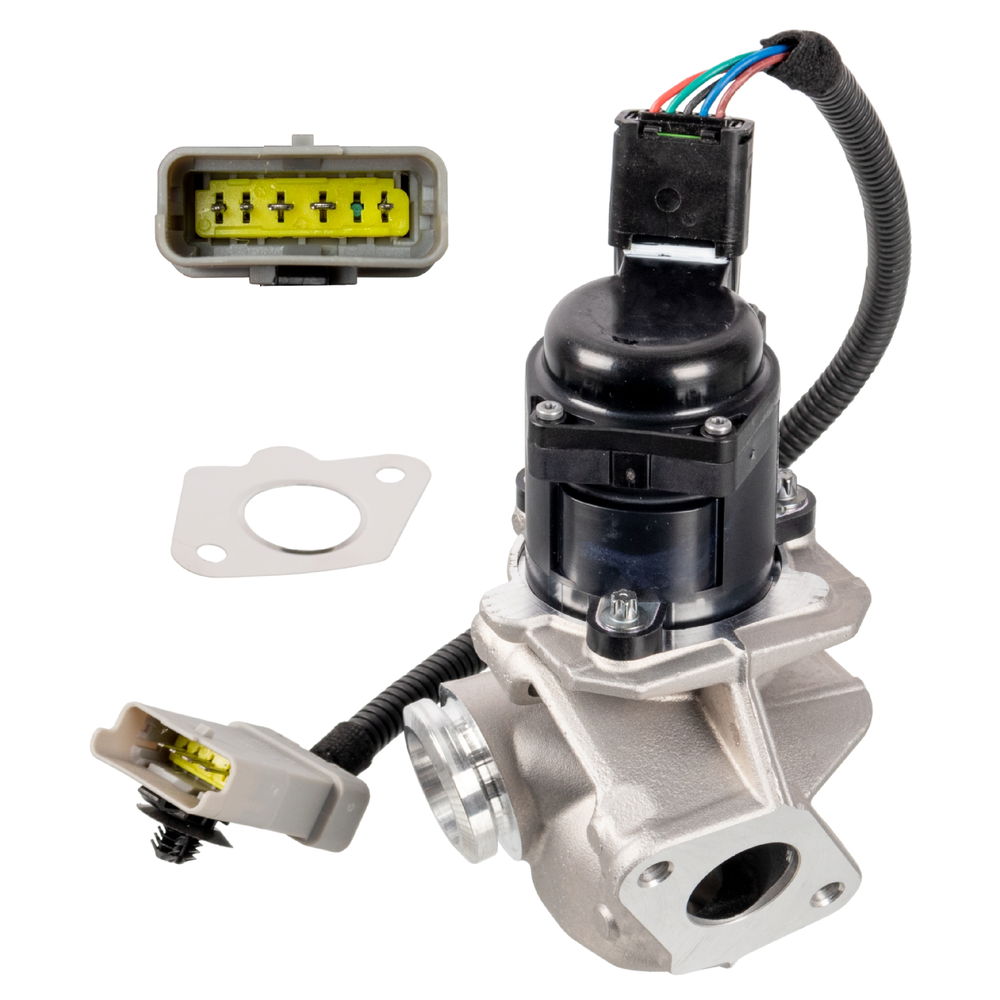 AGR-Ventil Febi Bilstein 109637 AGR-Ventil Febi Bilstein 109637 von Febi Bilstein