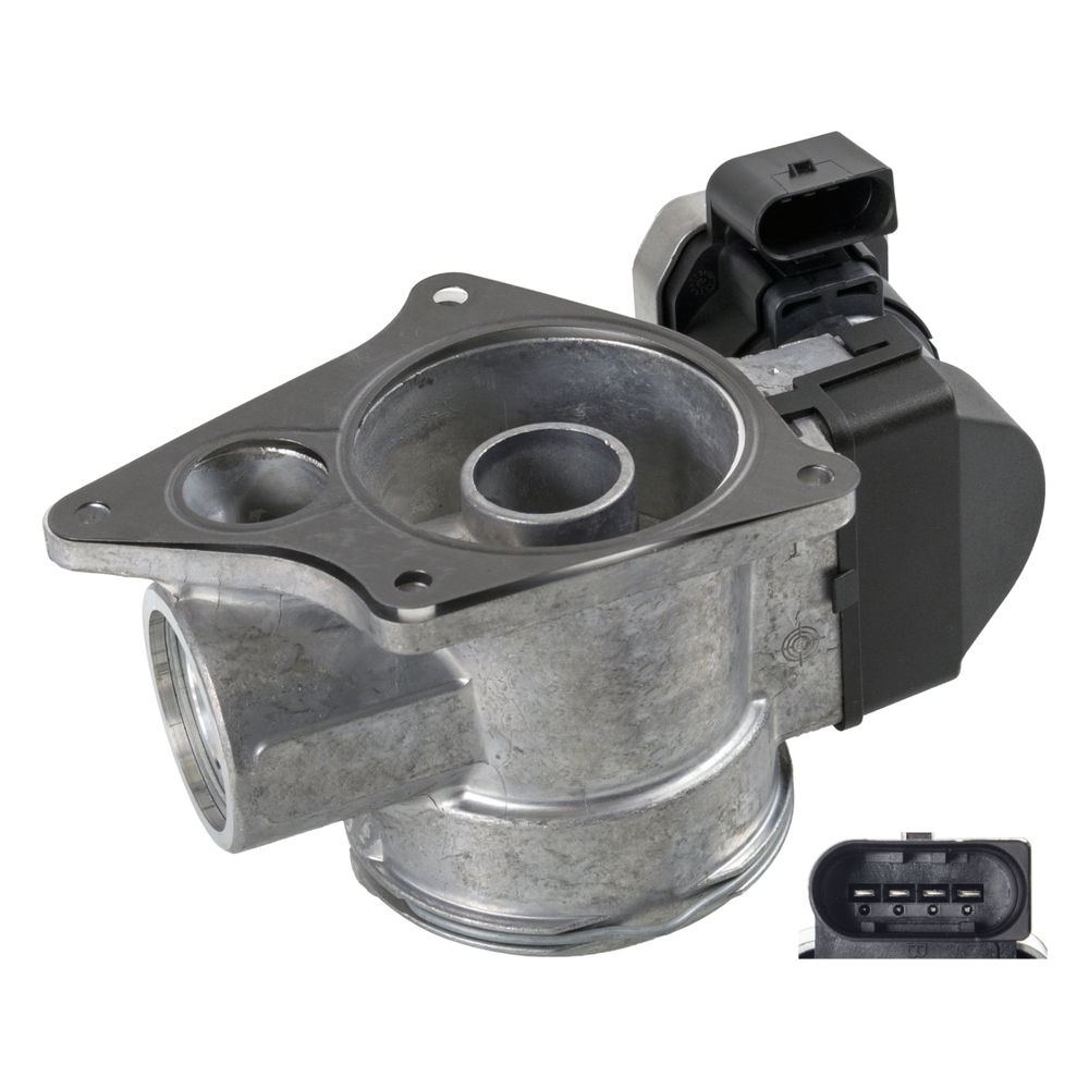 AGR-Ventil Febi Bilstein 173813 AGR-Ventil Febi Bilstein 173813 von Febi Bilstein