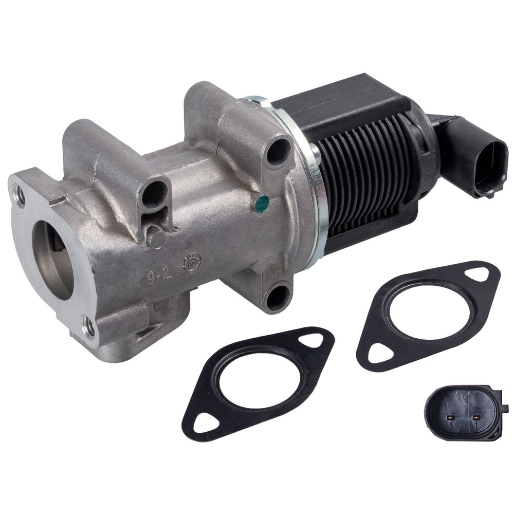 AGR-Ventil Febi Bilstein 174596 AGR-Ventil Febi Bilstein 174596 von Febi Bilstein
