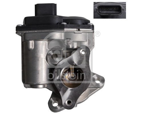 AGR-Ventil unten Febi Bilstein 175026 AGR-Ventil unten Febi Bilstein 175026 von Febi Bilstein