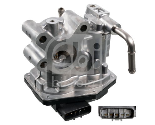 AGR-Ventil Febi Bilstein 176473 AGR-Ventil Febi Bilstein 176473 von Febi Bilstein