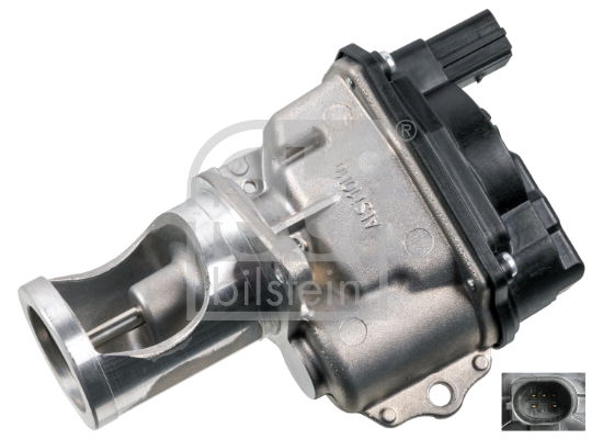 AGR-Ventil Febi Bilstein 177057 AGR-Ventil Febi Bilstein 177057 von Febi Bilstein