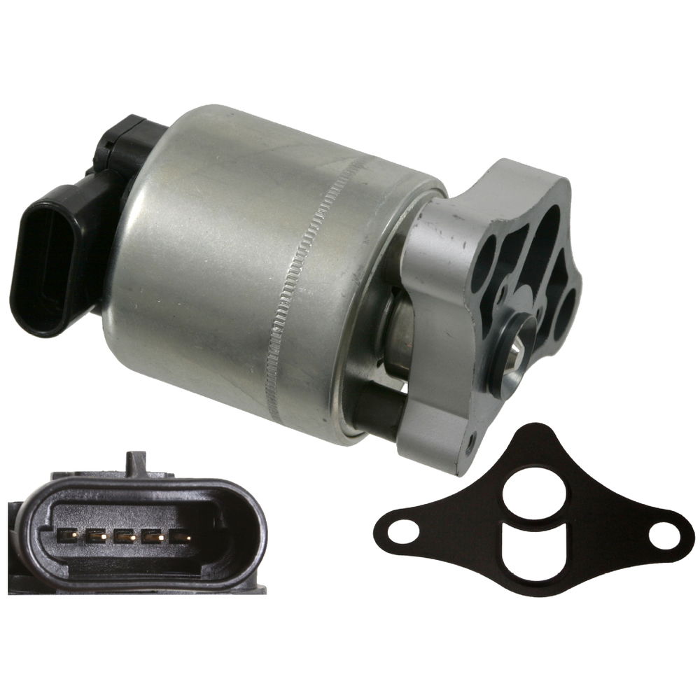 AGR-Ventil Febi Bilstein 21159 AGR-Ventil Febi Bilstein 21159 von Febi Bilstein