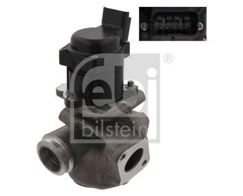AGR-Ventil Febi Bilstein 34925 AGR-Ventil Febi Bilstein 34925 von Febi Bilstein