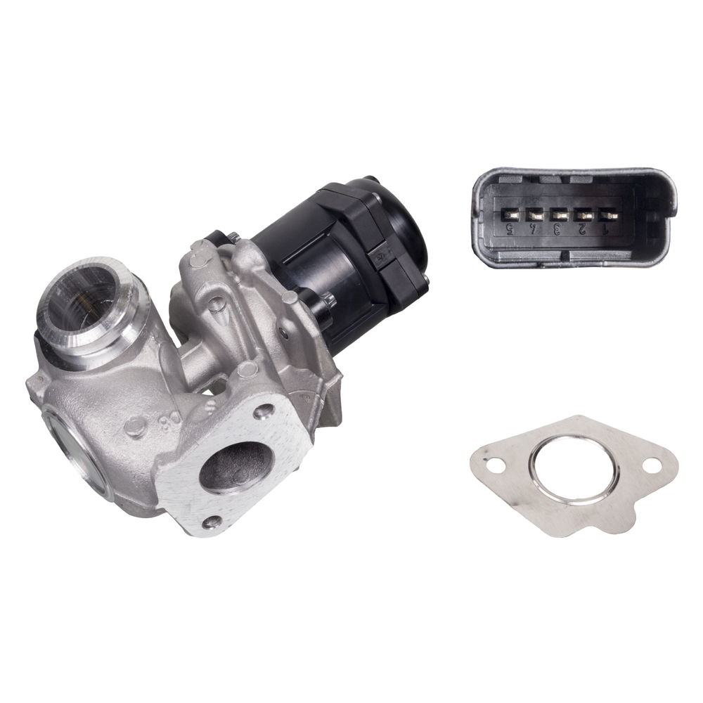 AGR-Ventil Febi Bilstein 36750 AGR-Ventil Febi Bilstein 36750 von Febi Bilstein