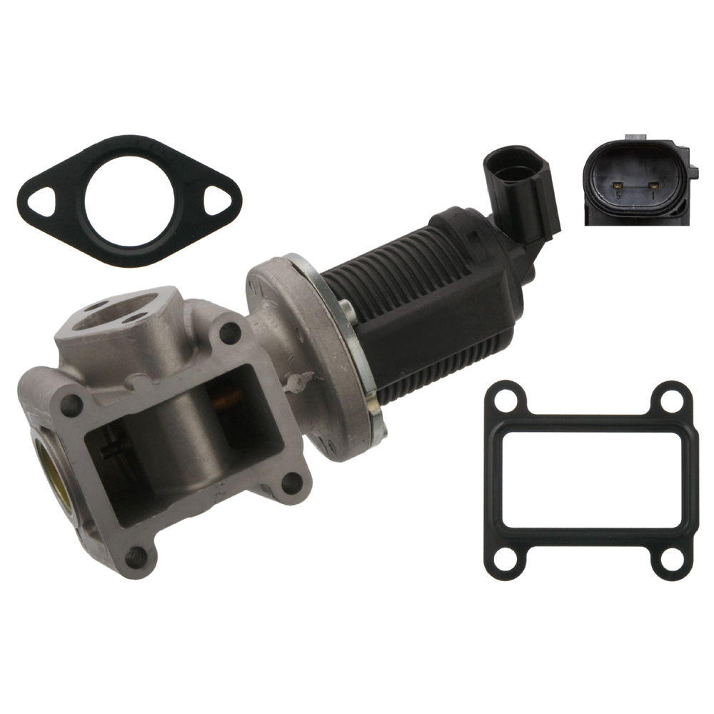 AGR-Ventil Febi Bilstein 37475 AGR-Ventil Febi Bilstein 37475 von Febi Bilstein