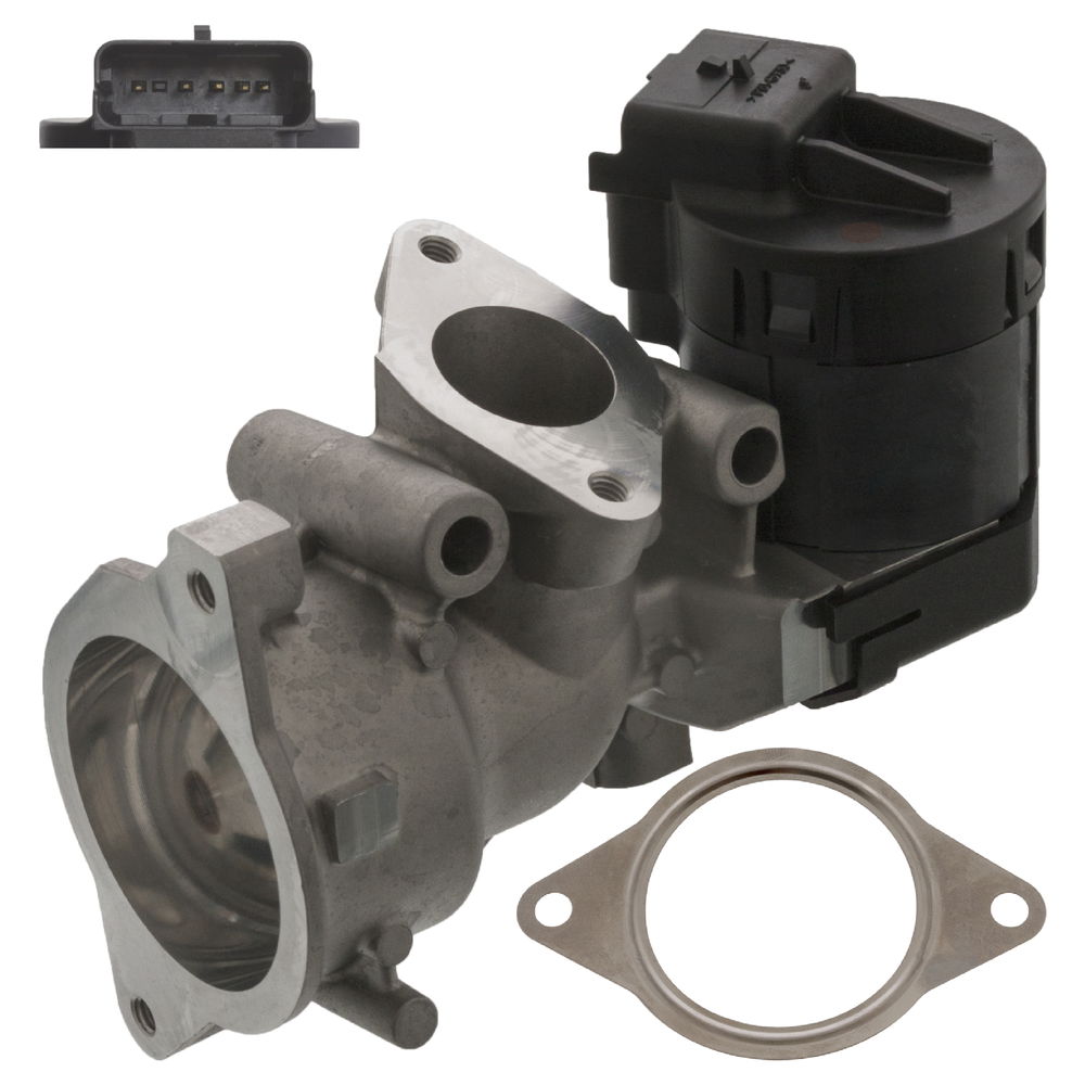 AGR-Ventil Febi Bilstein 45210 AGR-Ventil Febi Bilstein 45210 von Febi Bilstein