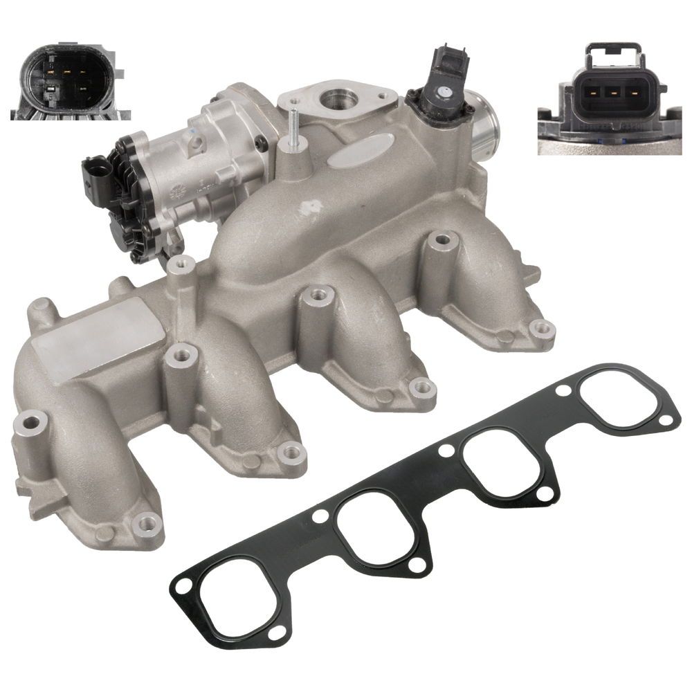 AGR-Ventil Febi Bilstein 45423 AGR-Ventil Febi Bilstein 45423 von Febi Bilstein