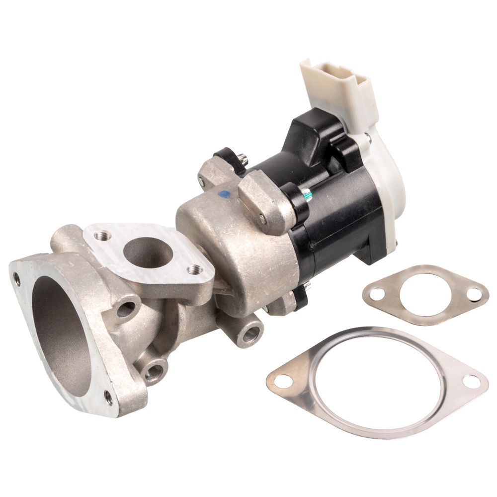 AGR-Ventil rechts Febi Bilstein 175084 AGR-Ventil rechts Febi Bilstein 175084 von Febi Bilstein