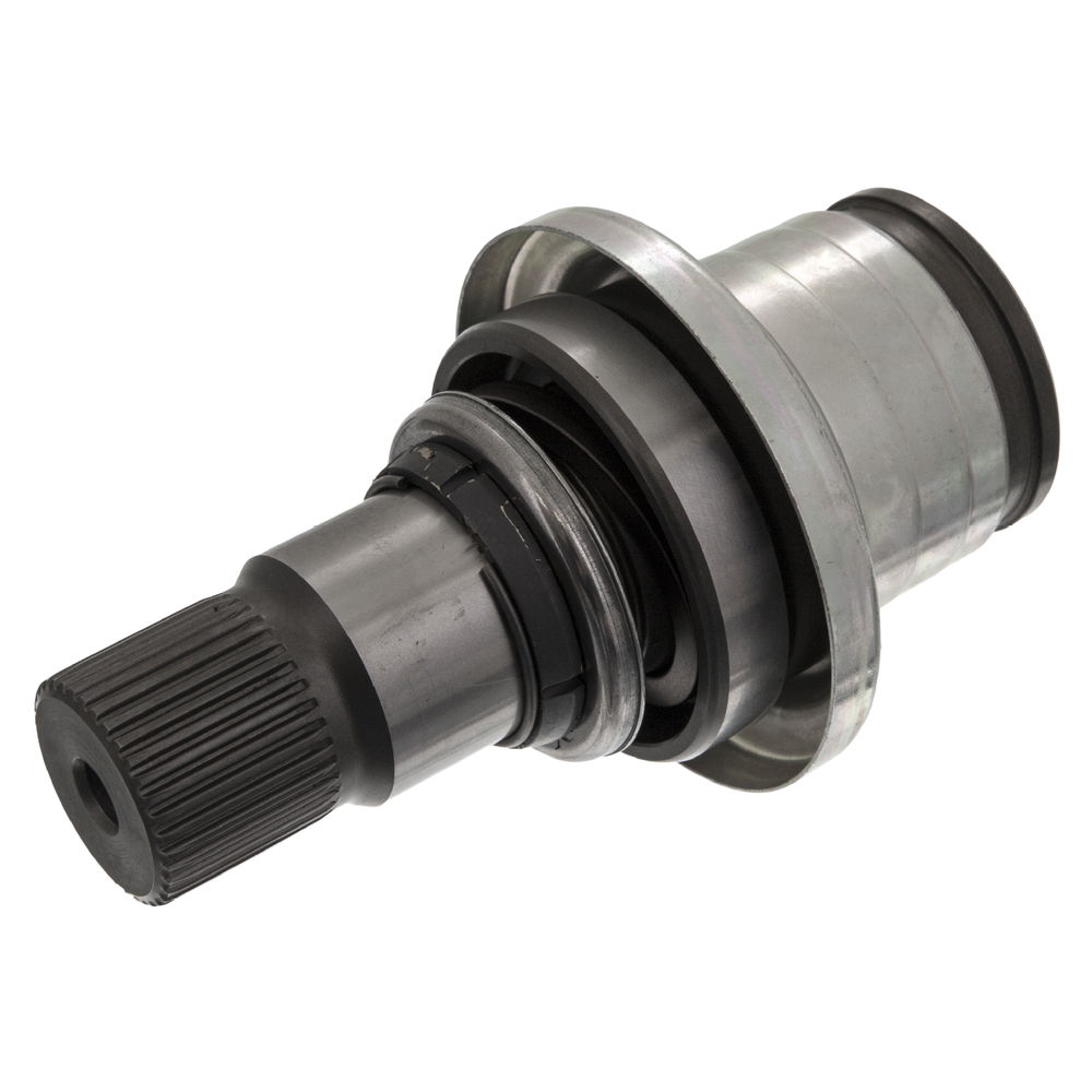 Antriebswelle Vorderachse rechts Febi Bilstein 100241 Antriebswelle Vorderachse rechts Febi Bilstein 100241 von Febi Bilstein