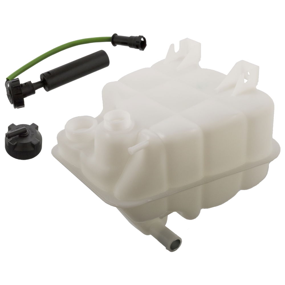 Ausgleichsbehälter, Kühlmittel Febi Bilstein 101423 Ausgleichsbehälter, Kühlmittel Febi Bilstein 101423 von Febi Bilstein